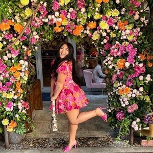 Meet your Posher, Tia